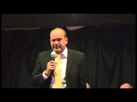 Les Gibson "Live Metro Inn Derby"Warning! Some language!!