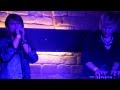 MINUIT MACHINE - Alive (Live - 5/3/2014 - Le ...