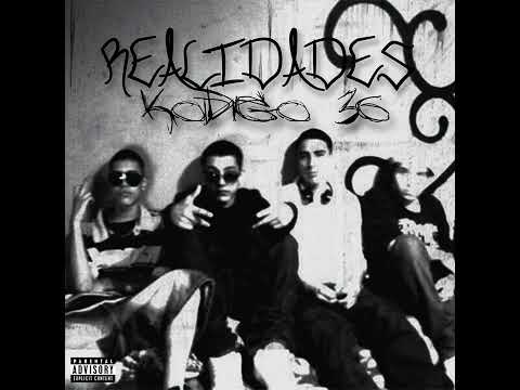 Realidades - Kodigo 36 Ft. Eme THR