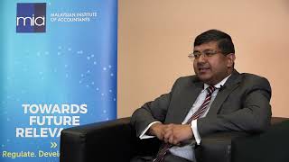Insights from Dato' S. Saravana Kumar, Partner & Head of Tax, SST & Customs - RDS Partnership