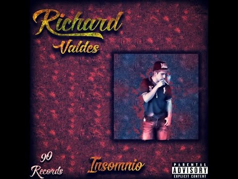 Legendarios - Richard Valdes Feat. Yamil Mc & Jorge Valdes (Disco Insomnio)