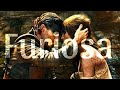Furiosa Praetorian Jack Dark Angel A Mad Max Saga