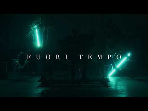 GIEI  - Fuori Tempo (Live) // Giei Acoustic Swing