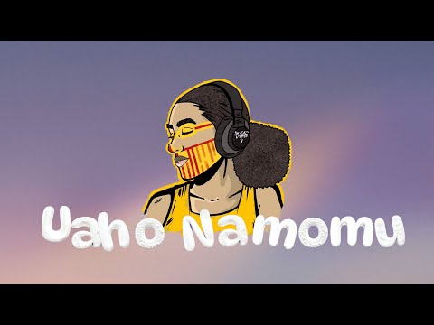 Dj Dirty Fingerz  - Uaho Namomu (Audio)