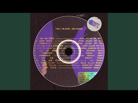 THE A.M FLOW (feat. KARA CHENOA) (EKNATH Remix)