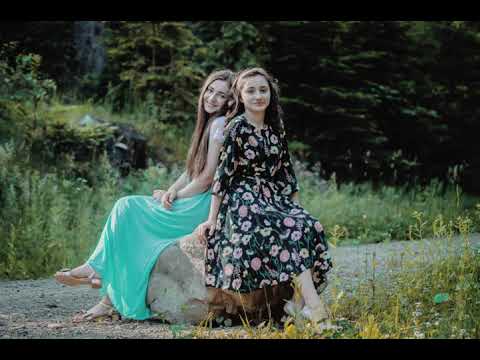 Bianca și Denisa Bolboacă - Cântă suflet al meu