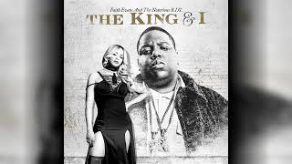 Faith Evans - Fool For You (Instrumental)