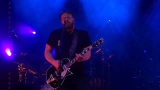 Gomez - Las Vegas Dealer - Liquid skin Tour - O2 Ritz Manchester