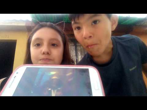 Reto de Maria hermosa