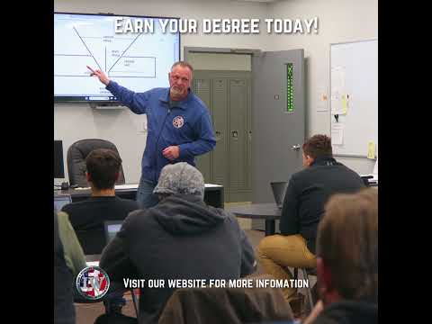 Earn an Associate's Degree Today | Iron Workers Local 395