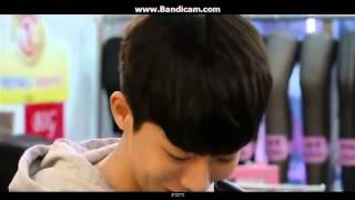 Sinan Akçıl ft. Demet Akalın - Vazgeçilmezim (Kore Klip)