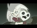 Eda Can T Drive The Owl House