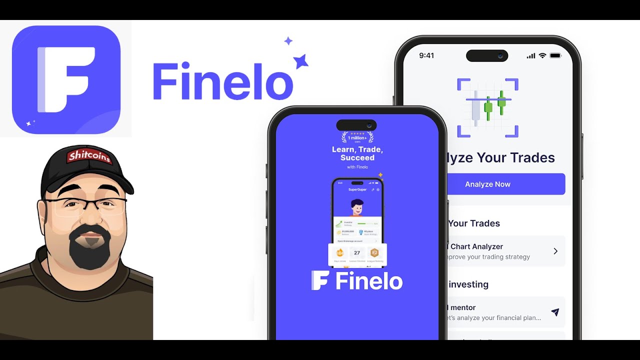 Trading Challenge Intro