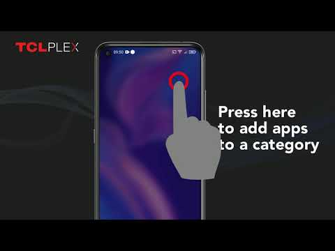 Tutorial: App Drawer