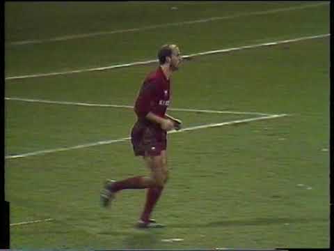 1985-86 1.FC Kaiserslautern-Bayern München