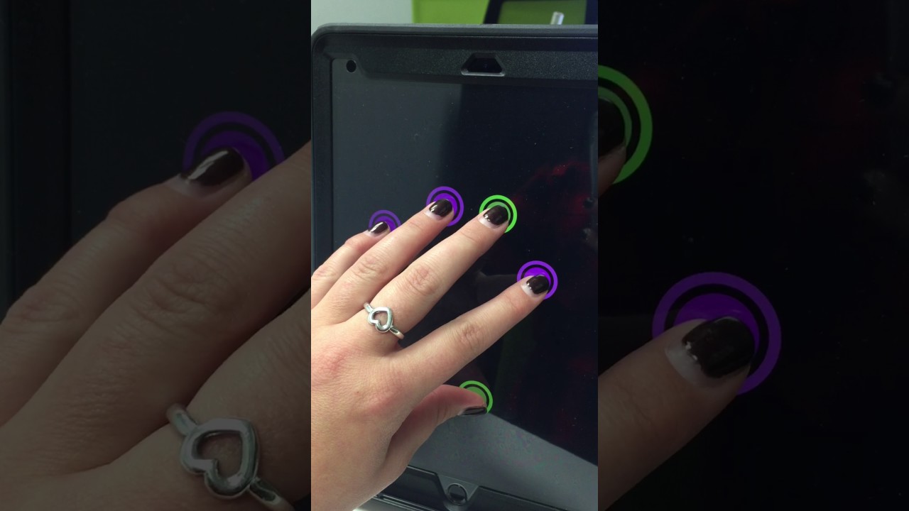 Chwazi   Random Group maker