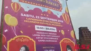 Download lagu Om pallapa  rock dut panggung rakyat rtv jakarta lapangan kotorejo mojokerto mp3