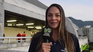 Flamengo 0 x 0 Botafogo