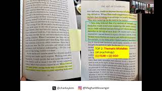 Thumbnail for 😨 Fear and Ego: The Two Things Keeping You Stuck