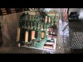 Testing A Williams System 6 7 Pinball Sound Board