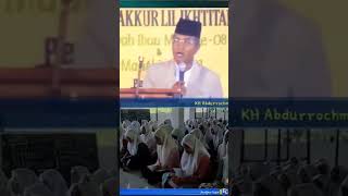 Download lagu Almagfurlah KH Abdurrahman CH || Pengasuh A.P.I Salaf Tegalrejo || mp3