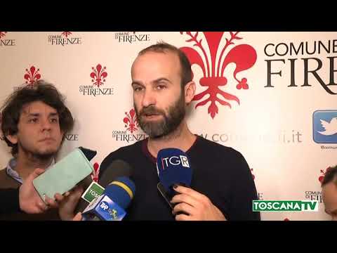 2019-12-27 FIRENZE - EMERGENZA FREDDO, 170 LE PERSONE OSPITATE