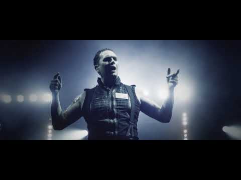 FEUERENGEL [Rammstein Tribute]: Offizieller TRAILER 2019