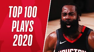 NBA - Top 100