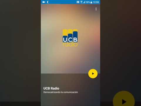 UCB Radio - La Paz Video