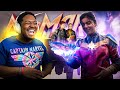 *MS. MARVEL* To Be The Best MCU Show! | Ms. Marvel Episode 2 Reaction!