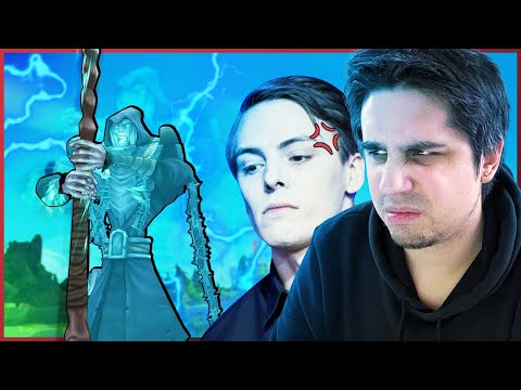 NEW LS TECH...? 😐 (ft. Nisqy) | C9 vs TL | IWD LCS Co-Stream 2022