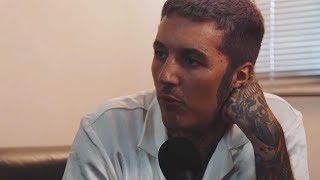 Oli Sykes On His Divorce And How It Shaped The New Bring Me The Horizon Album Amo | Rock Feed