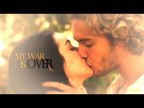 Mary & Francis | My War is Over [4x16]