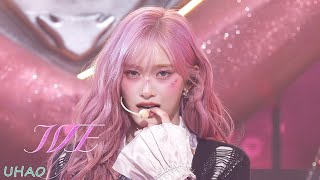 Download lagu IVE (아이브) 'REBEL HEART' 교차편집 (Stage Mix) [4K] 260128 mp3
