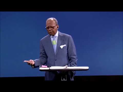 The Charlie Kirk Effect by Bishop Joseph Garlington