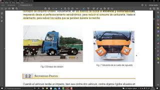 XXIV Curso Profesor Formación Vial MECÁNICA Y ENTRETENIMIENTO SIMPLE DEL AUTOMÓVIL TEMAS 1 Y 2