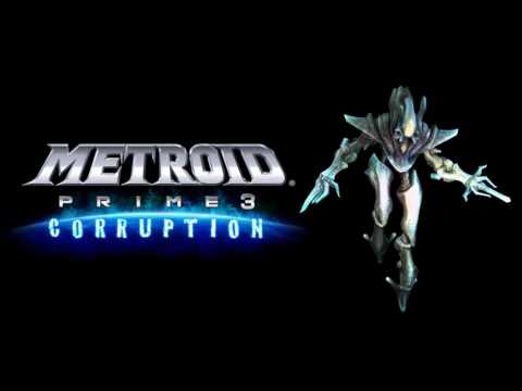 Battle Against Rundas (Metroid Prime 3) - Epic Orchestral Arrangement