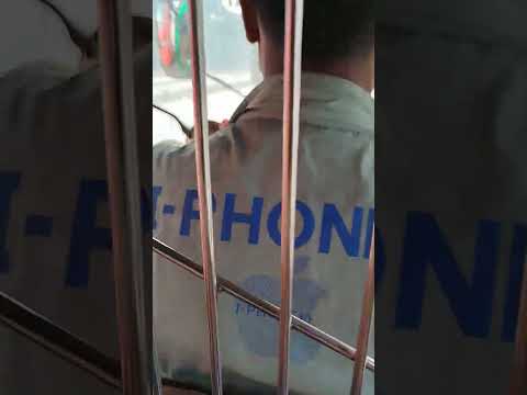 mini Uber in Dhaka Bangladesh