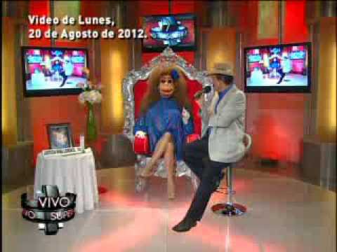 SuperXclusivo 8/24/12 - William Marrero es sospechoso #3 de asesinato en el caso del niño Lorenzo