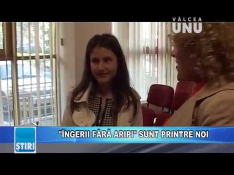 STIRILE TV VALCEA UNU - MIERCURI 17.04.2019