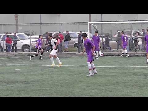 Planet Gol La Mesa  DEP FETRA  vs  PULPOS FC  Final  Liga 02 03