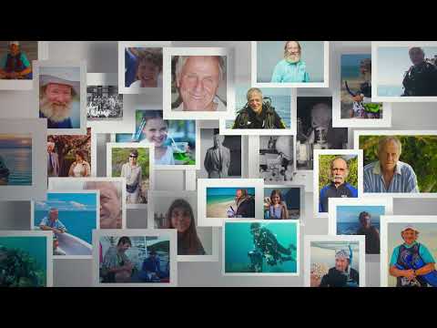 Ocean Sentinels / MOUA / Museum of Underwater Art