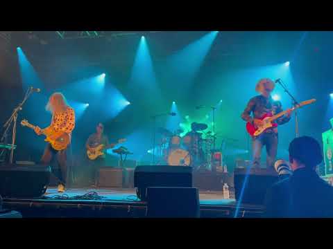 The Flower Kings – Stardust We Are (live at Crescendo Festival 2024, incl. Lalle Larson's solo)