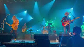 The Flower Kings – Stardust We Are (live at Crescendo Festival 2024, incl. Lalle Larson&#39;s solo)
