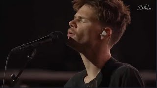 Shepherd - David Funk | Bethel Music