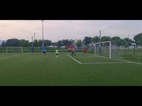 U-13 (2008/09) Zagreb SRCA Cup 2021; NK DEVETKA B - NK DEVETKA A