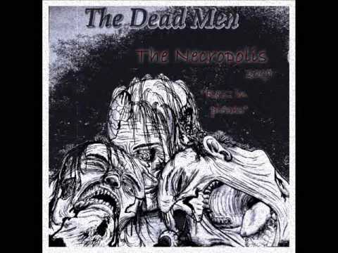 Dead Men - Monsters