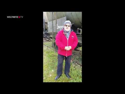 Dr. Rolf Geffken: Museum des Arbeitsrechts? - Weg mit den Werkverträgen!