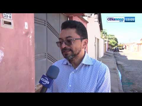 O DIA NEWS 09 07  O clima em Teresina