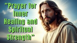 Prayer for Strength in Struggles — Finding God’s Victory in Life’s Battles